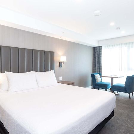 Sandman Signature Saskatoon South Hotel Dış mekan fotoğraf