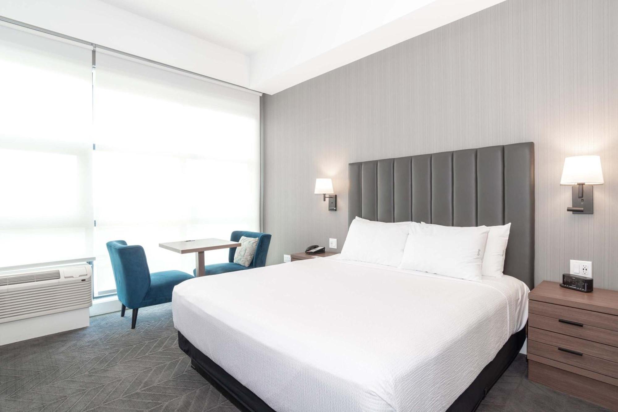 Sandman Signature Saskatoon South Hotel Dış mekan fotoğraf
