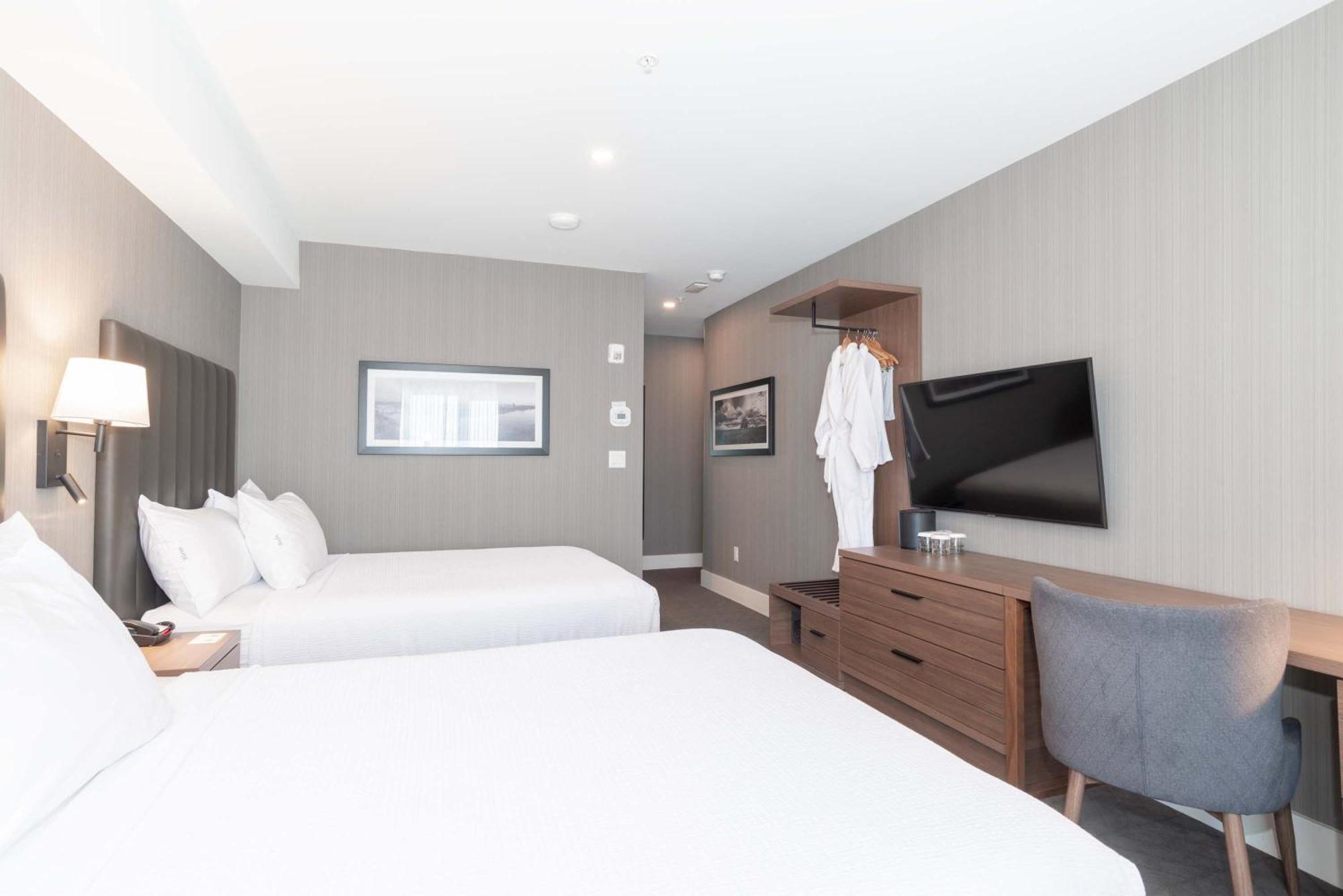Sandman Signature Saskatoon South Hotel Dış mekan fotoğraf