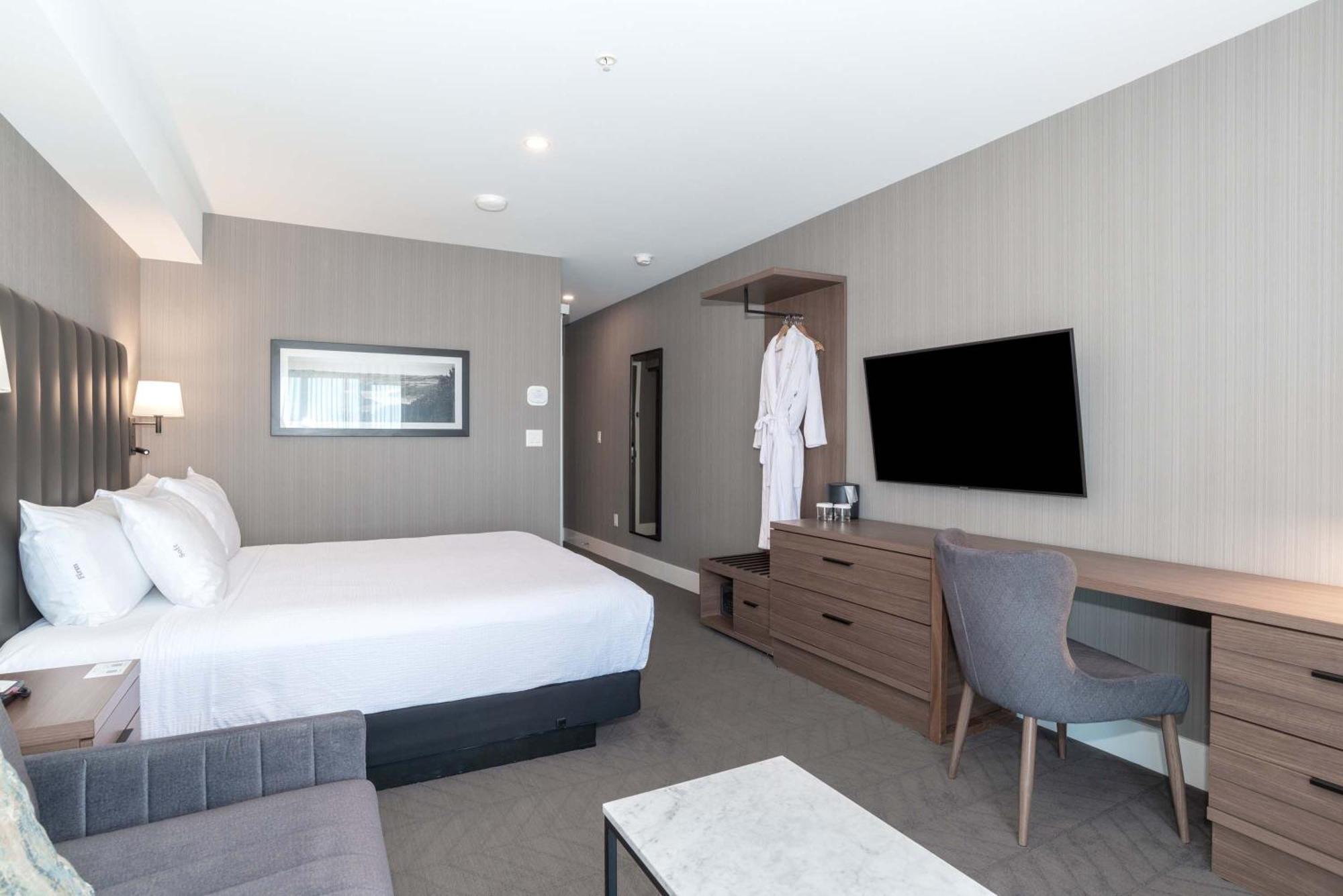 Sandman Signature Saskatoon South Hotel Dış mekan fotoğraf